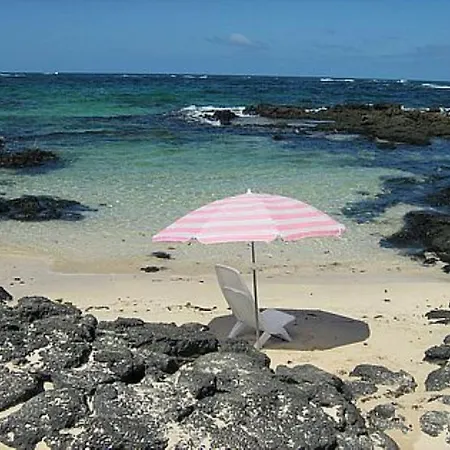 Playa El Cotillo, Lagos Cotillo