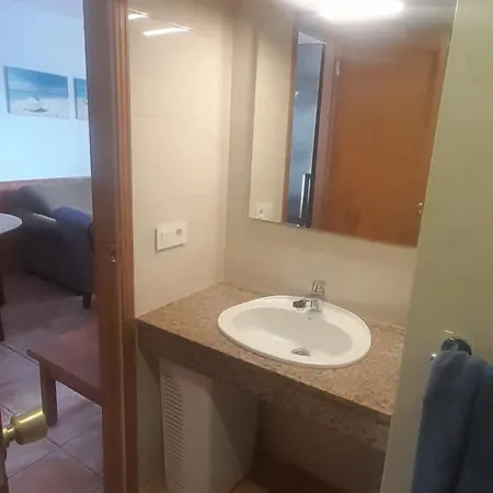 Directo A La Arena De La Playa Del Cotillo, Lagos Apartment El Cotillo (Fuerteventura)