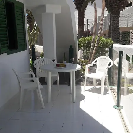 公寓 Playa El Cotillo, Lagos Cotillo