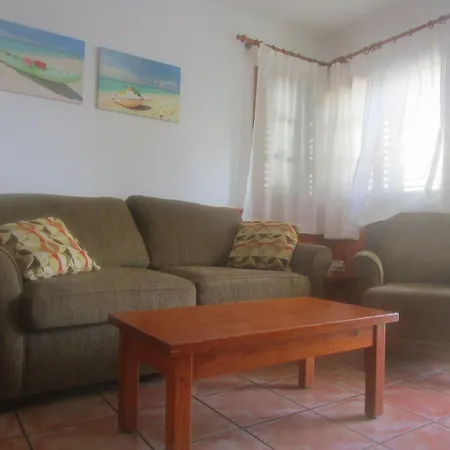 Directo A La Arena De La Playa Del Cotillo, Lagos El Cotillo (Fuerteventura)