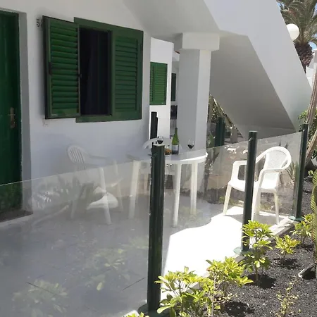 公寓 Playa El Cotillo, Lagos *