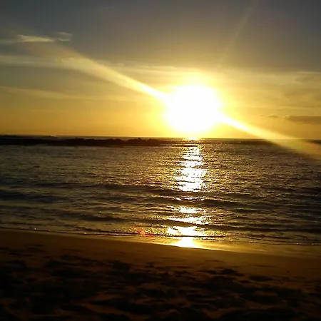 公寓 Playa El Cotillo, Lagos Cotillo