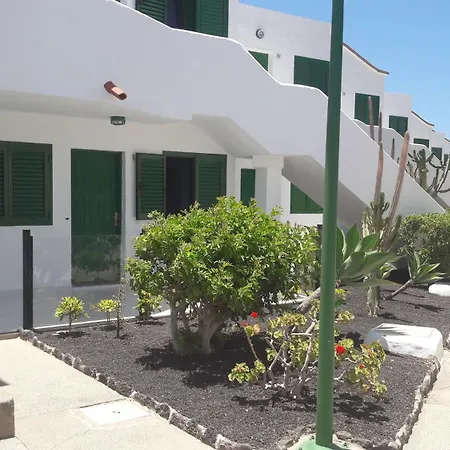 公寓 Playa El Cotillo, Lagos *