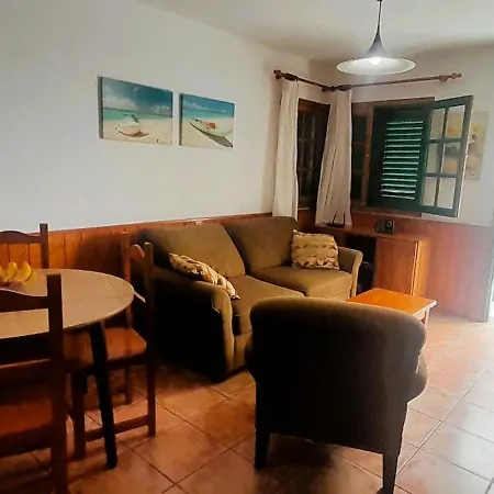 公寓 Playa El Cotillo, Lagos