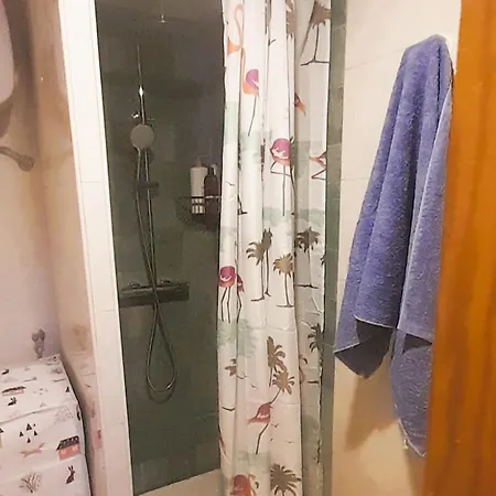 Playa El Cotillo, Lagos 公寓