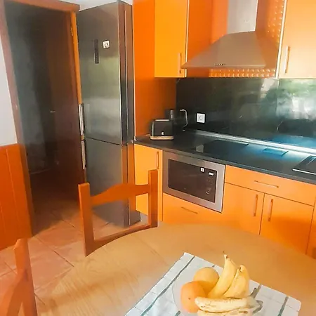 Playa El Cotillo, Lagos 公寓