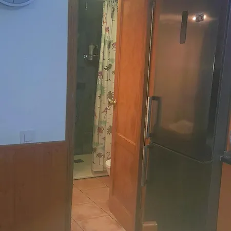 Playa El Cotillo, Lagos 公寓 Cotillo