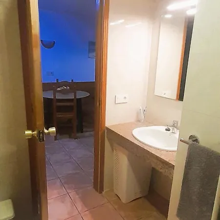 公寓 Playa El Cotillo, Lagos