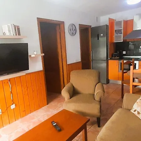 Playa El Cotillo, Lagos 公寓 Cotillo