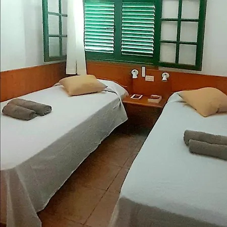 Playa El Cotillo, Lagos 公寓 Cotillo